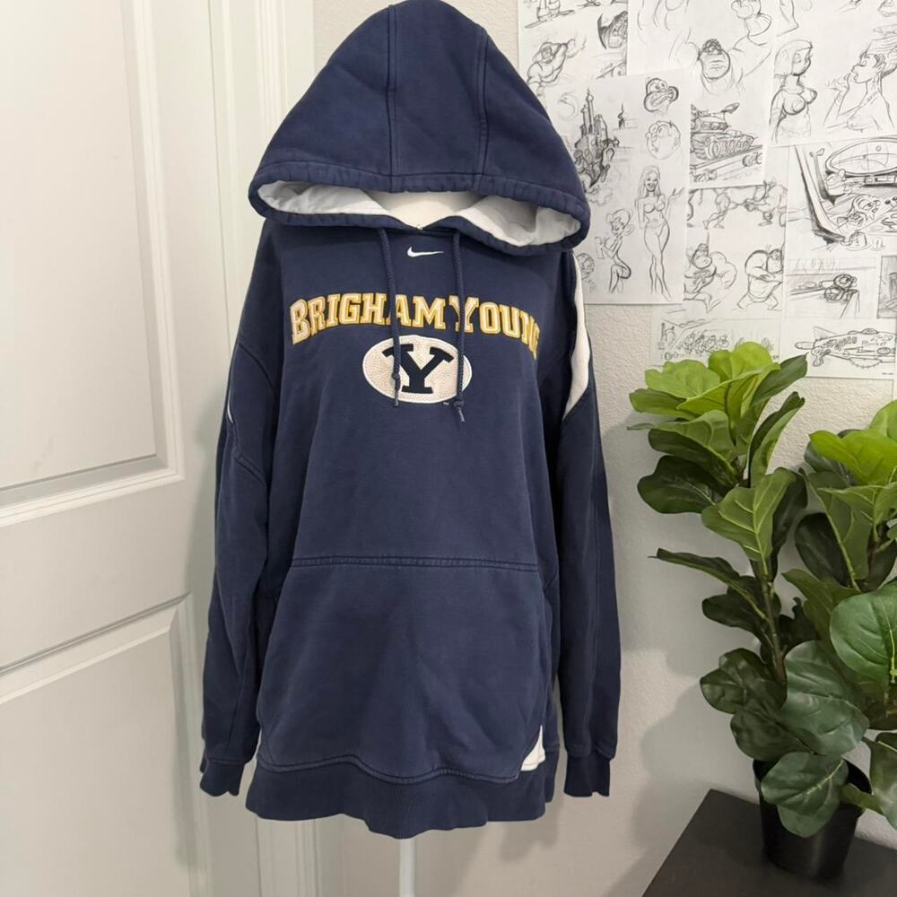 Nike hoodie